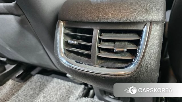 Chevrolet (GM Daewoo) The New Malibu id 4751183 из Кореи 20