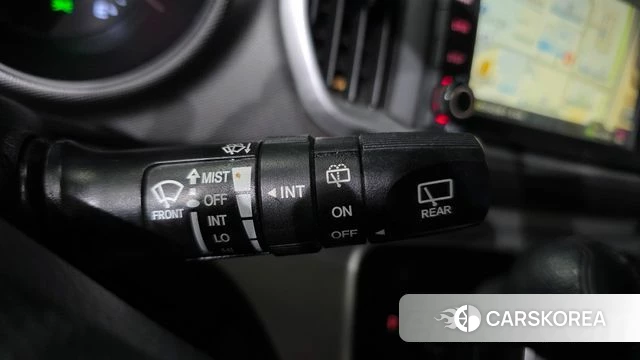 Kia The New Ray id 4688469 из Кореи 20