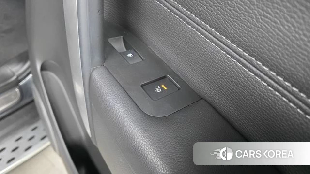 Chevrolet (GM Daewoo) Captiva id 4795119 из Кореи 20