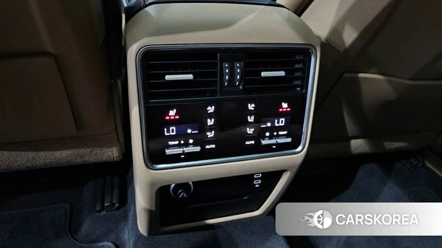 Porsche Cayenne (PO536) id 4688661 из Кореи 20