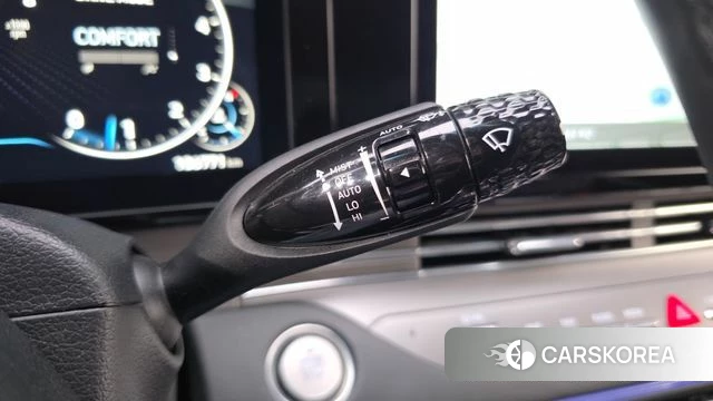 Hyundai The New Grandeur IG id 4893973 из Кореи 20