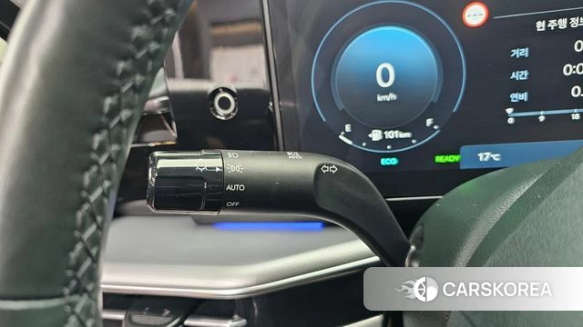 Hyundai Grandeur Hybrid (GN7) id 4223404 из Кореи 20