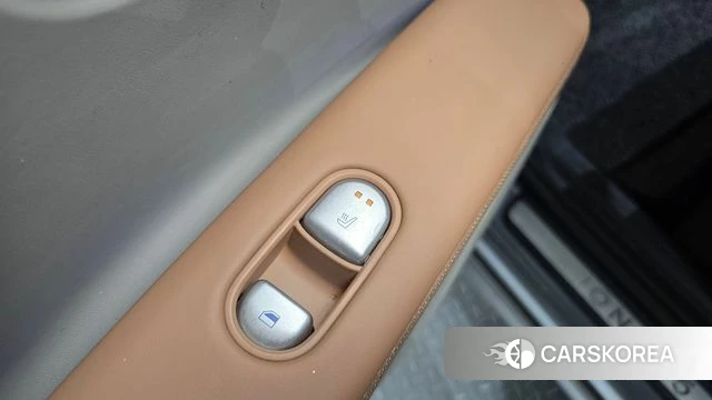 Hyundai Ionic 5 id 4494921 из Кореи 20