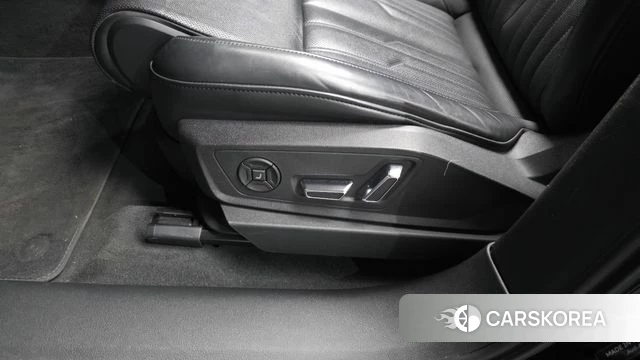 Audi e-Tron id 4249111 из Кореи 20