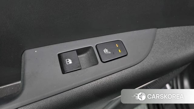 Kia Di All New Niro EV id 4223272 из Кореи 20