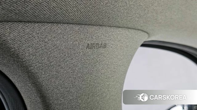 Hyundai Sonata D Edge (DN8) id 4527874 из Кореи 20
