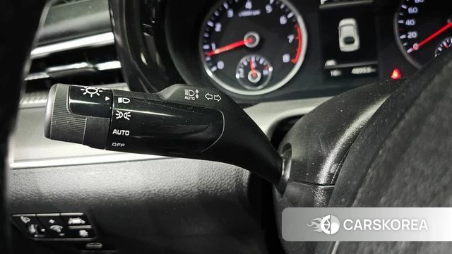 Kia K5 3rd generation id 4244868 из Кореи 20