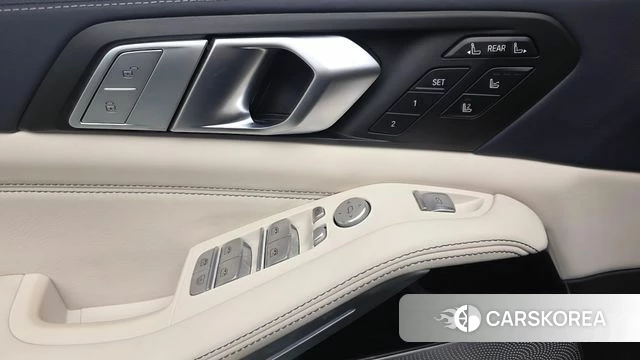 BMW X7 (G07) id 4745477 из Кореи 20