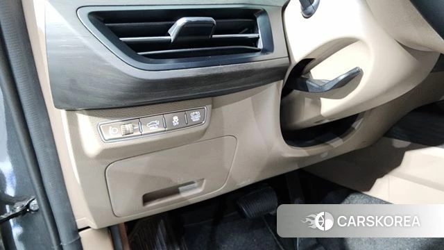 Kia K8 Hybrid id 4592461 из Кореи 20