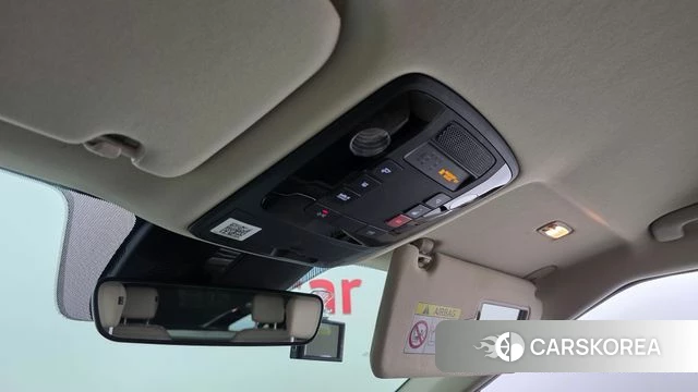 Kia Carnival 4th generation id 4641426 из Кореи 20