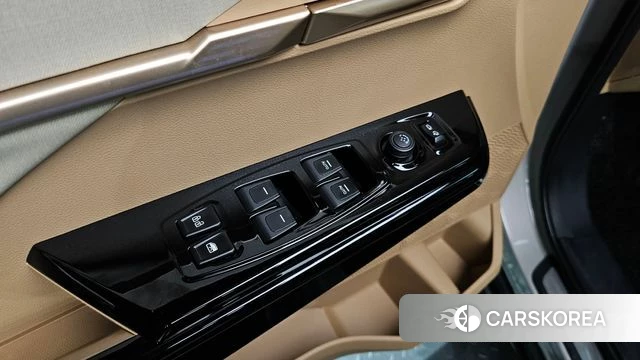 Ssangyong Actian 2nd Generation id 4407846 из Кореи 20