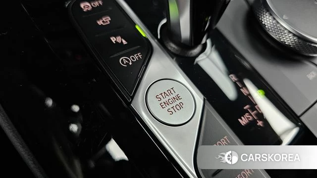 BMW X4 (G02) id 4200648 из Кореи 20