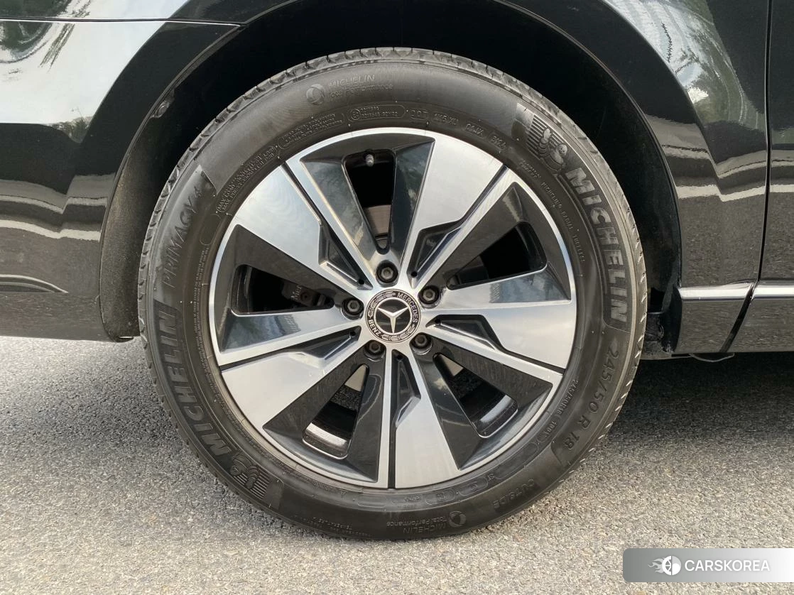 Mercedes-Benz V-Class id 4513498 из Китая 20