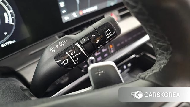 Kia Sportage 5th Generation Hybrid id 4281657 из Кореи 20