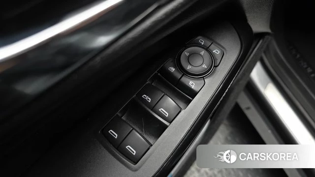 Chevrolet (GM Daewoo) Trax Crossover id 4749351 из Кореи 20