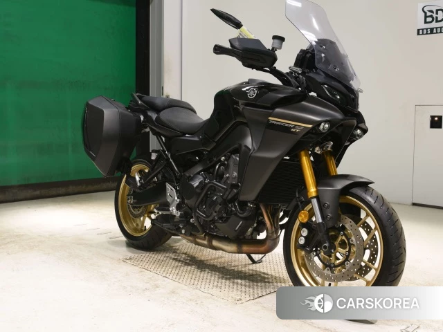 Yamaha MT-09 TRACER 9 GT id 3945409 из Японии 20