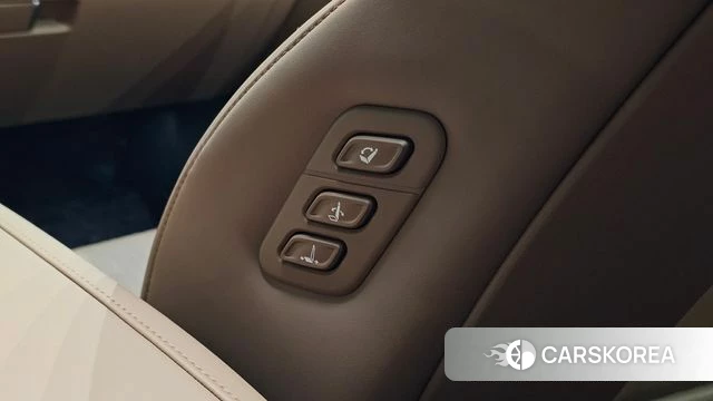 Hyundai Grandeur (GN7) id 4941887 из Кореи 20