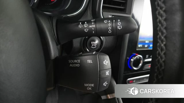 Renault Korea (Samsung) The New QM6 id 4402803 из Кореи 20