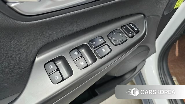Hyundai The New Kona Hybrid id 4308822 из Кореи 20