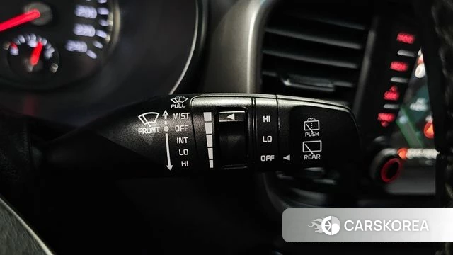 Kia The New Sorento id 4465763 из Кореи 20