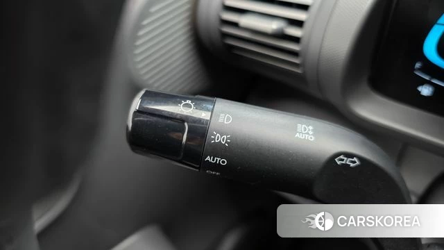 Hyundai The New Casper id 4368710 из Кореи 20