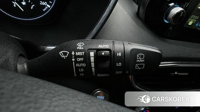 Hyundai Santa Fe TM id 4703514 из Кореи 20