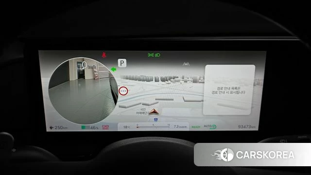 Genesis GV60 id 4415232 из Кореи 20