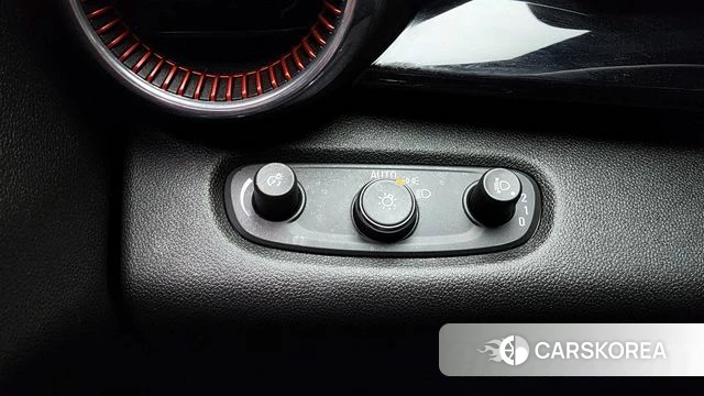 Chevrolet (GM Daewoo) Trax Crossover id 4266824 из Кореи 20