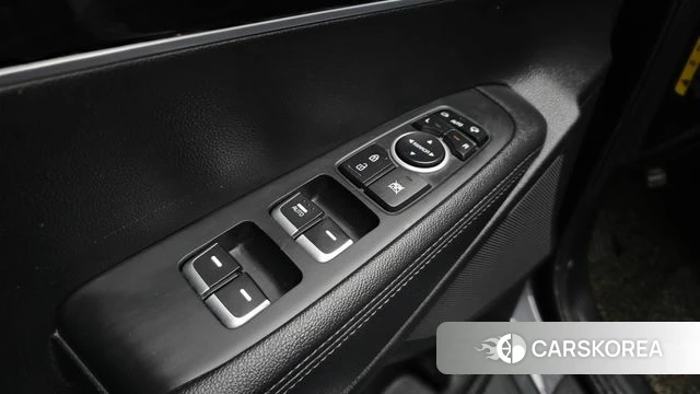 Kia The New Sorento id 4557869 из Кореи 20