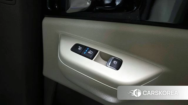 Kia The New Carnival 4th Generation id 4248392 из Кореи 20