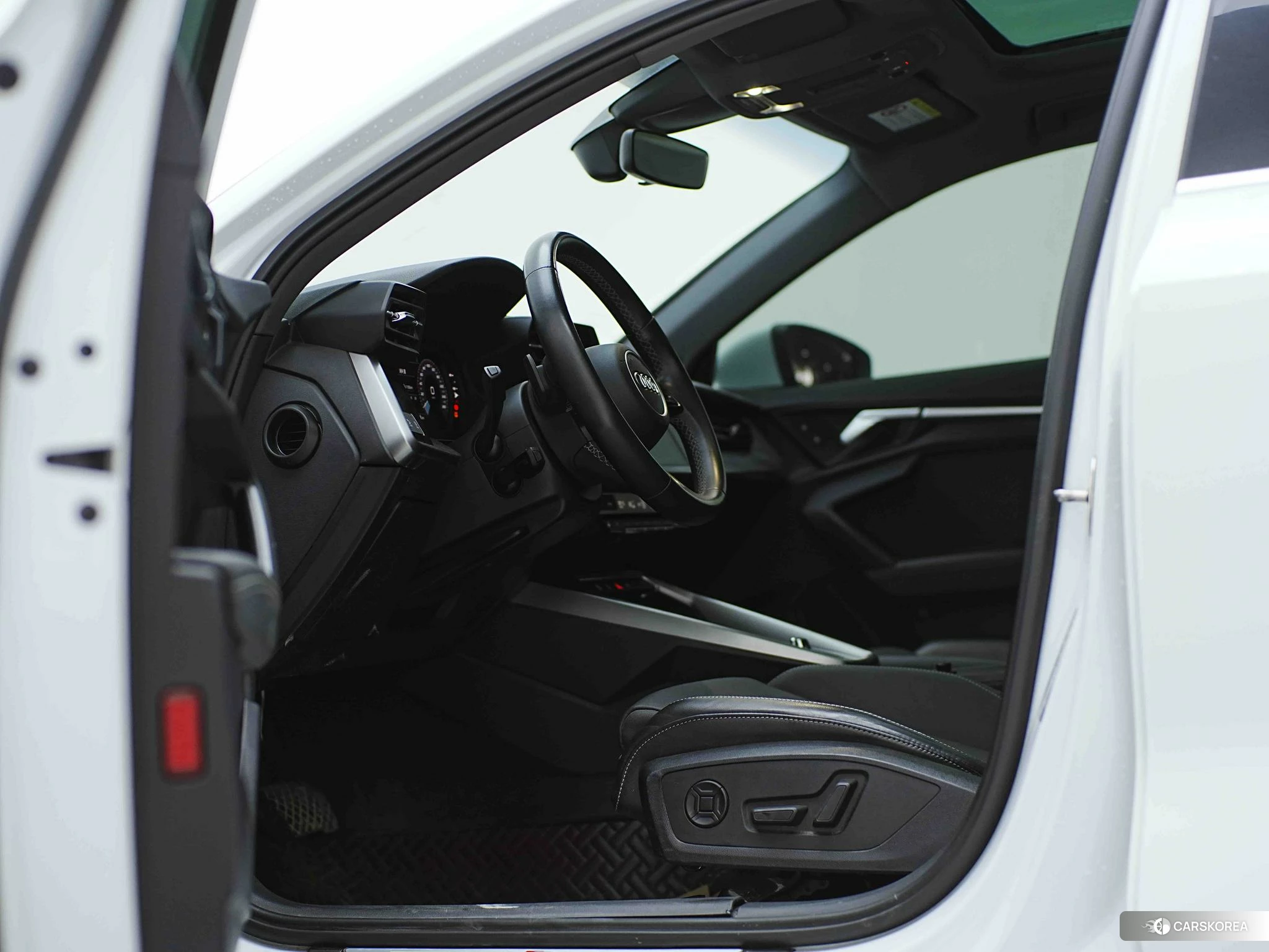 Audi A3 id 4452770 из Китая 20