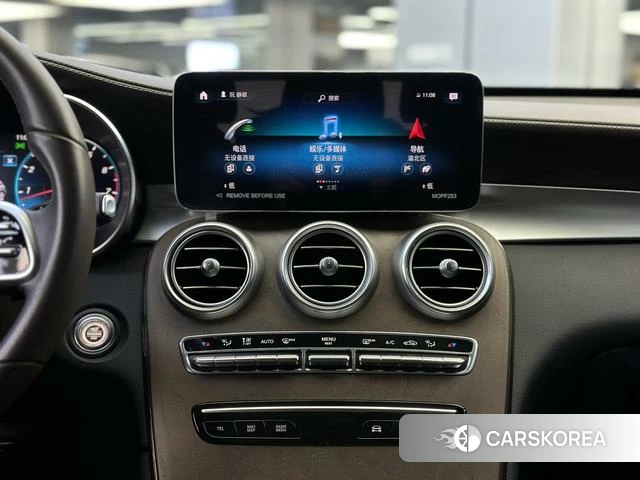 Mercedes-Benz GLC id 4255812 из Китая 20
