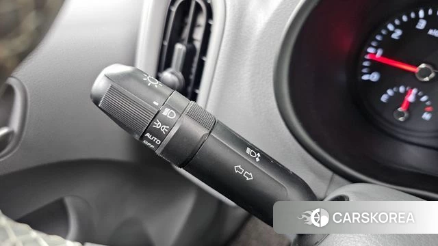 Kia Morning Urban (JA) id 4446250 из Кореи 20
