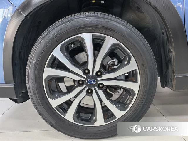 Subaru FORESTER Forester id 4218674 из Китая 20