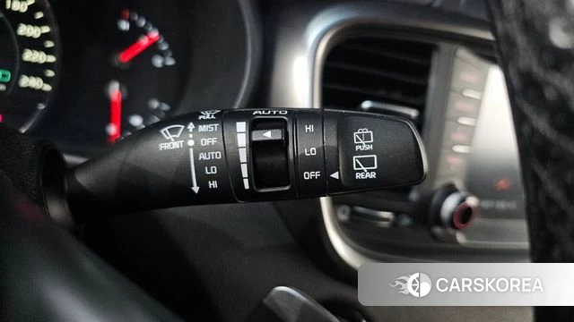 Kia The New Sorento id 4595948 из Кореи 20