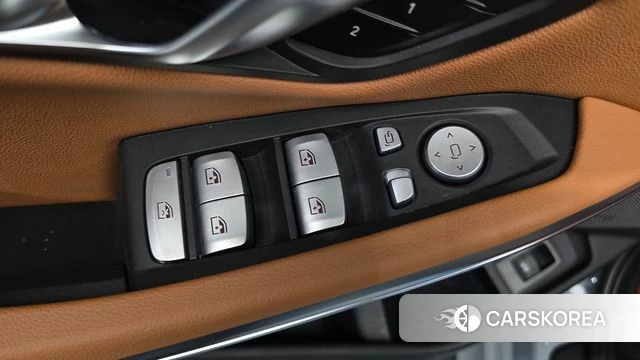 BMW 3 Series (G20) id 4720002 из Кореи 20