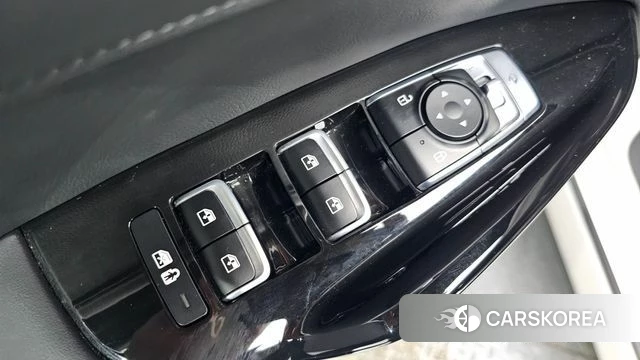 Kia K5 3rd generation id 4517387 из Кореи 20