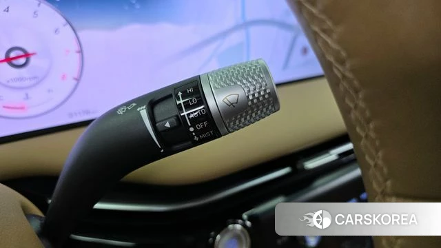 Genesis G80 (RG3) id 4560335 из Кореи 20