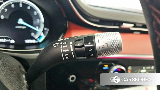 Genesis GV70 id 4186881 из Кореи 20