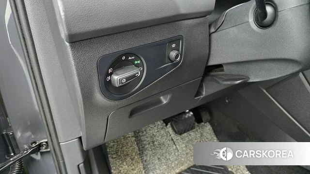 Volkswagen Tiguan second Generation id 4662464 из Кореи 20