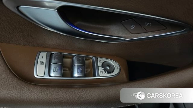 Mercedes-Benz E-Class W213 id 4482165 из Кореи 20