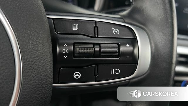 Kia K5 3rd generation id 4402059 из Кореи 20
