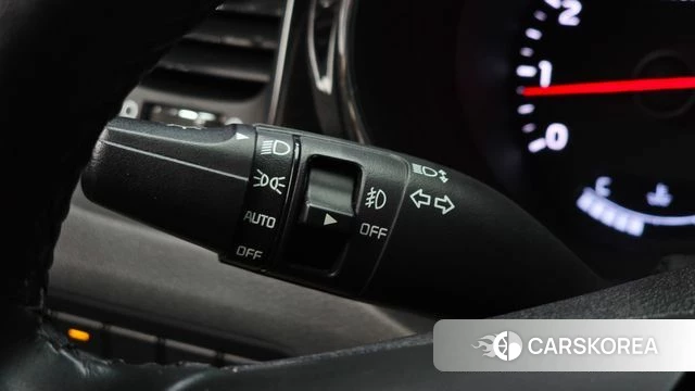 Kia The New Carnival id 4424918 из Кореи 20