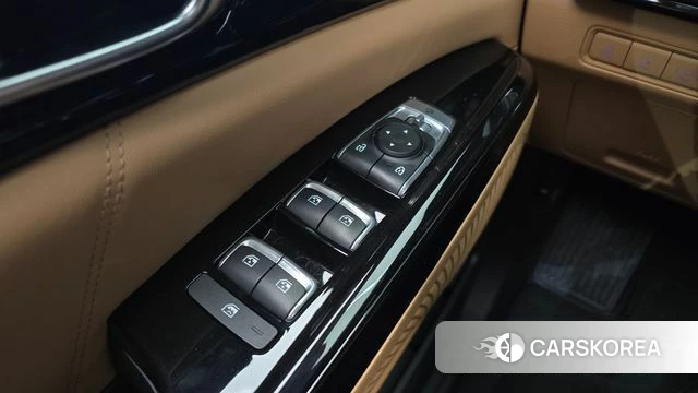 Kia Carnival 4th generation id 4442903 из Кореи 20