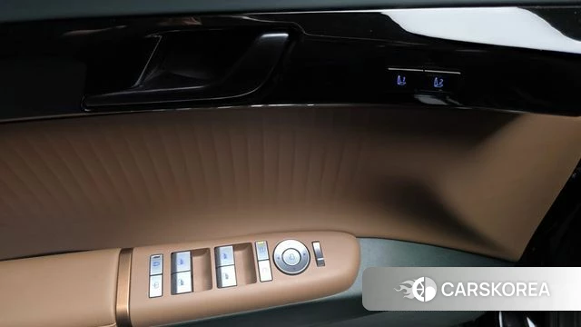 Hyundai Grandeur Hybrid (GN7) id 4488342 из Кореи 20