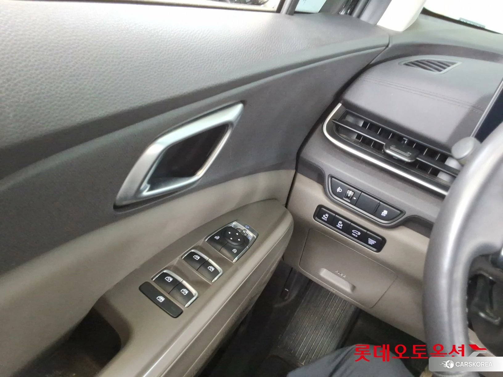 Kia Carnival Hybrid id 4347399 из Кореи 20