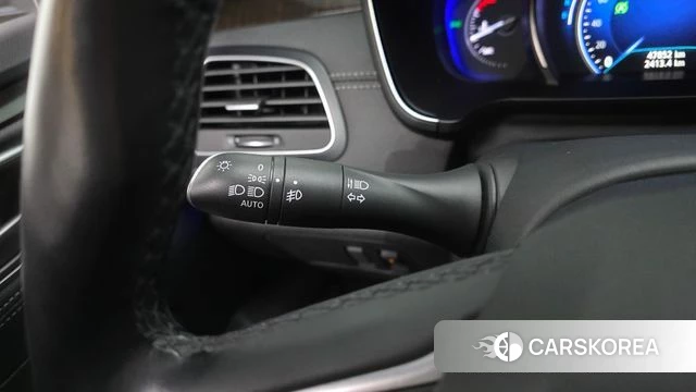 Renault Korea (Samsung) SM6 id 4424943 из Кореи 20