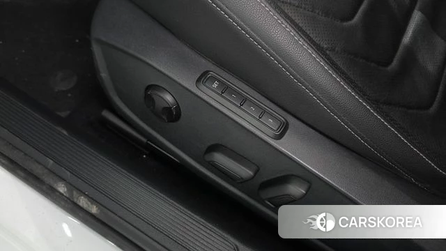 Volkswagen 7th Generation of Jetta id 4293546 из Кореи 20