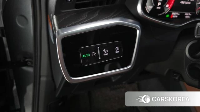 Audi A6 (C8) id 4864557 из Кореи 20