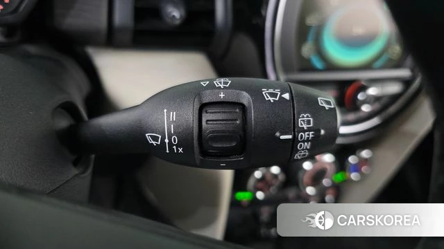 Mini Cooper id 4311103 из Кореи 20